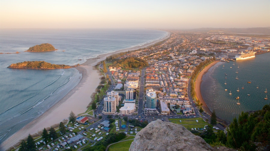 Mount Maunganui