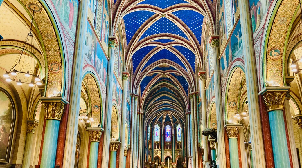 Saint-Germain-des-Prés
