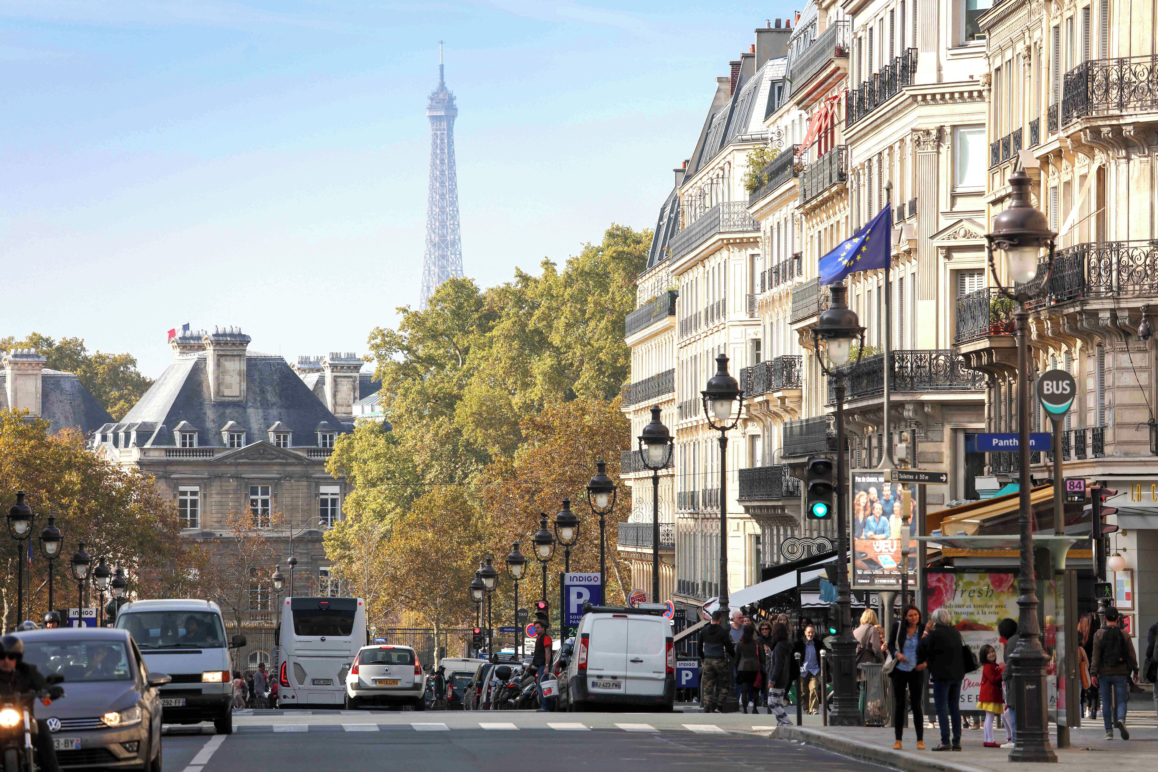 サン ジェルマン デ プレ