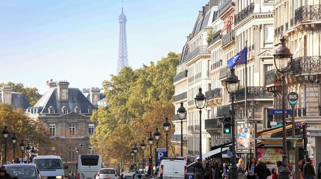 サン ジェルマン デ プレ