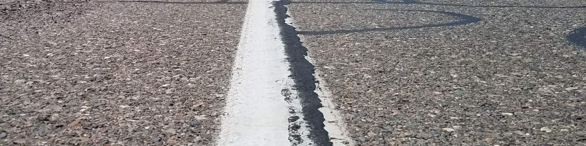 Out on the open road, #route66 a historic trail cross the country. #traveltheopenroad #openroad