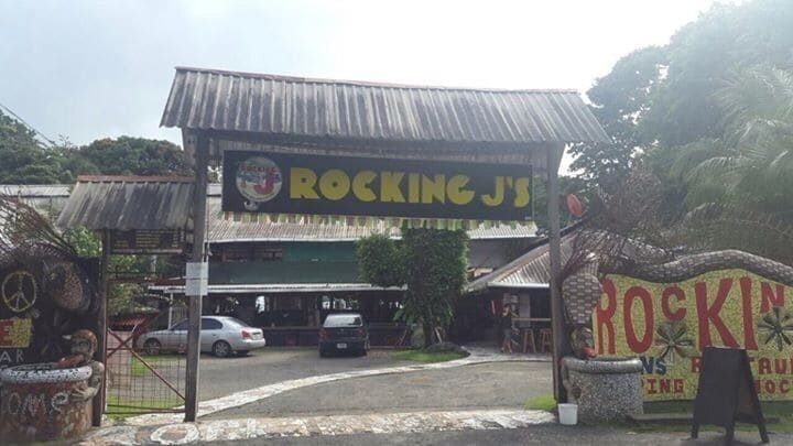 ROCKING J's the best hostel to stay at if you go to Puerto Viejo. This town has beautiful beaches and its in the border with Panama (Bocas del Toro).

I've been here three years ago but wish to go back again soon 😍