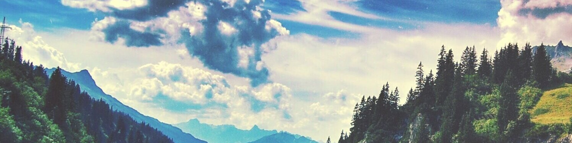 Driving from Germany to Austria being enchanted by beauty #roadtrip