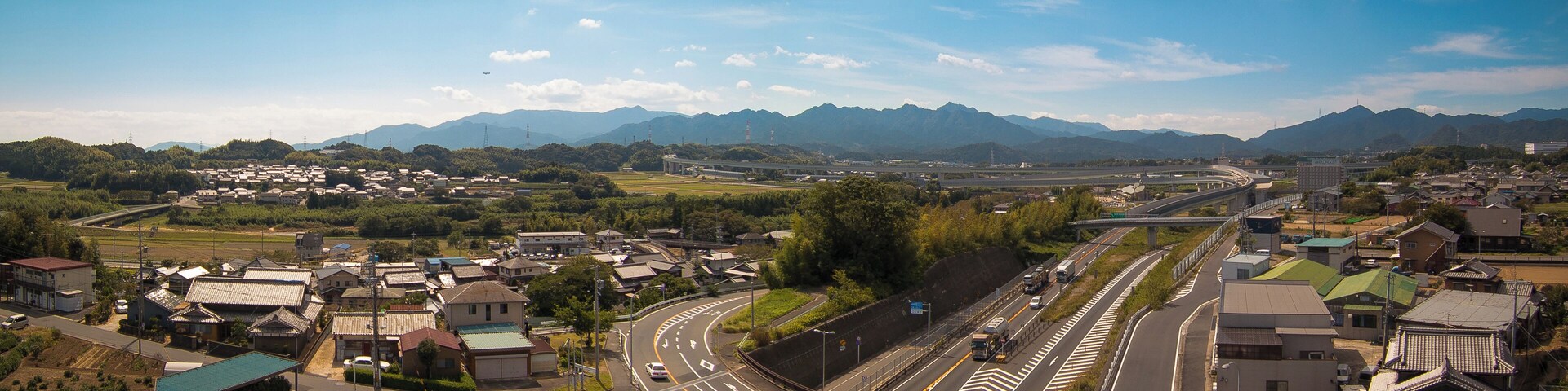 Koopo Kohira, Plumelia, Fukecho, Kameyama, Mie Prefecture, Japan コーポ小平プルメリア亀山市 三重県