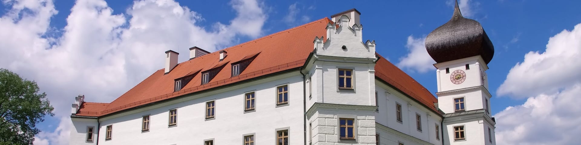 Hohenkammer Schloss 02