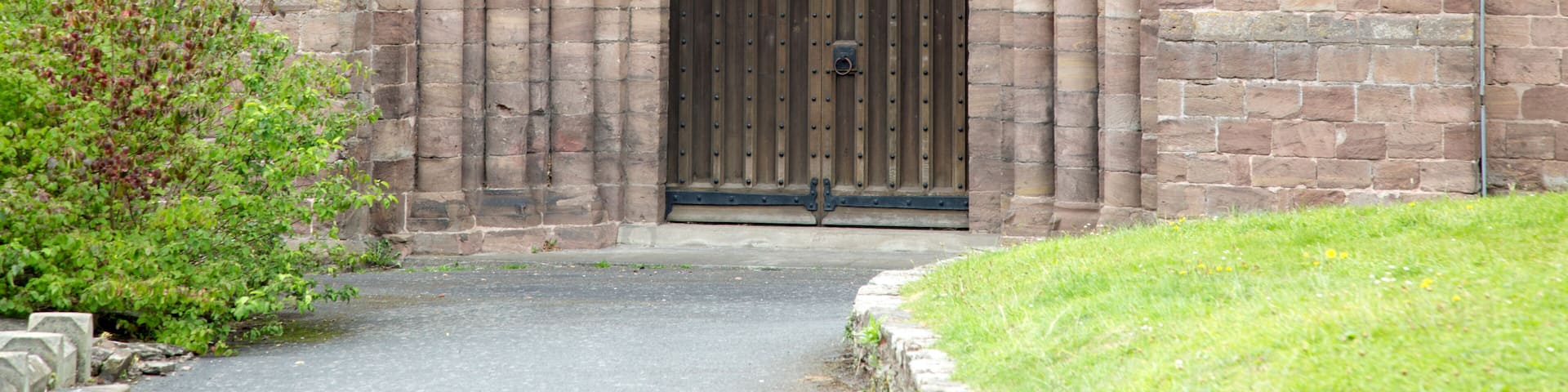 Priory Church, Leominster