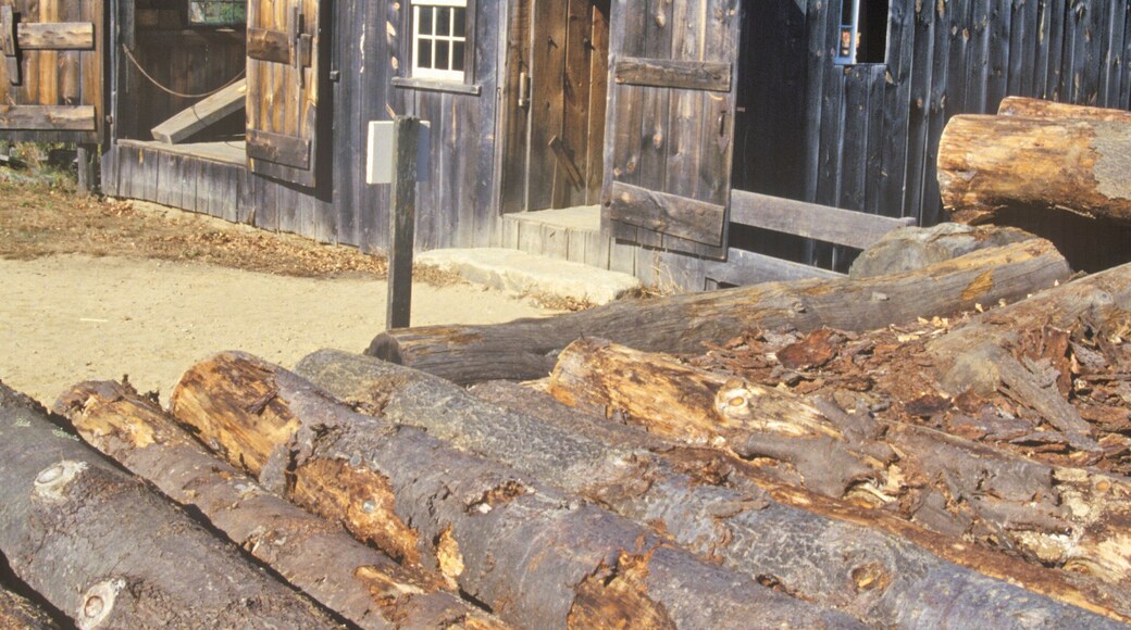 Old Sturbridge Village, Sturbridge, Massachusetts