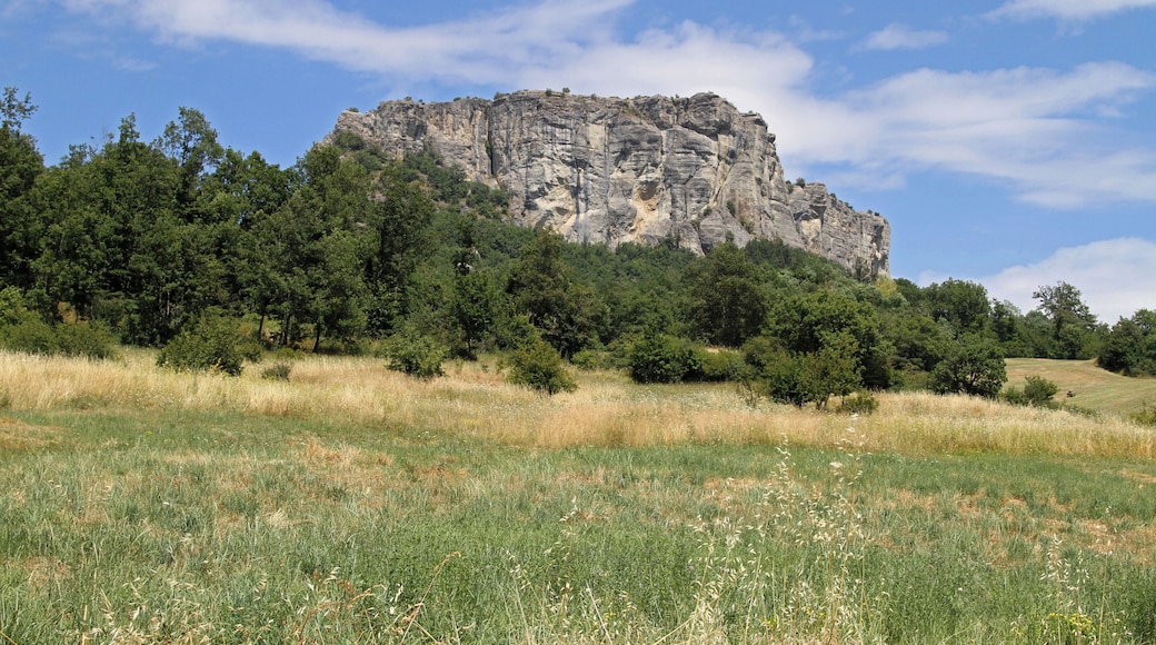 Pietra di Bismantova