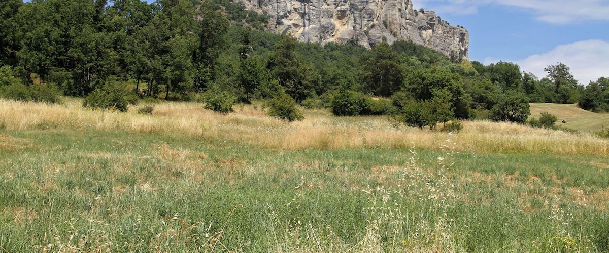 Pietra di Bismantova