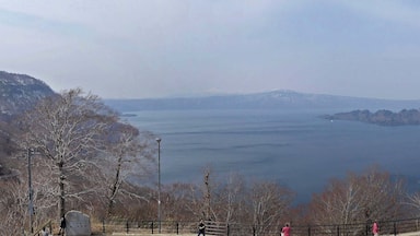 Towada lake , 十和田湖