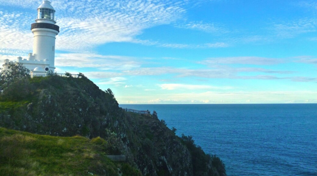 It might be a bit of a trek, but visiting the lighthouse on the most easterly point of Australia is worth every step!
www.cheskiesgaplife.com
