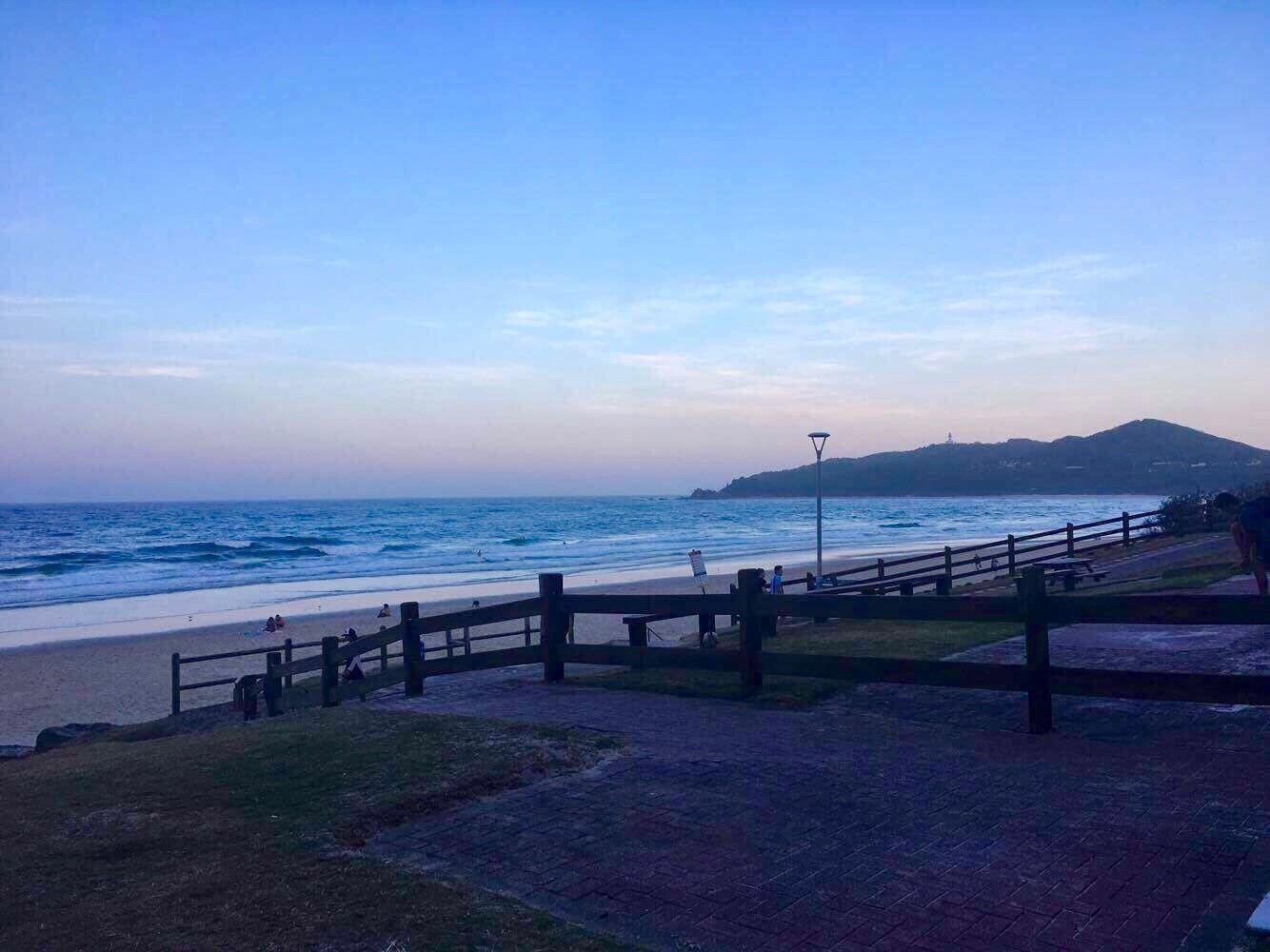 Byron bay, Australia 