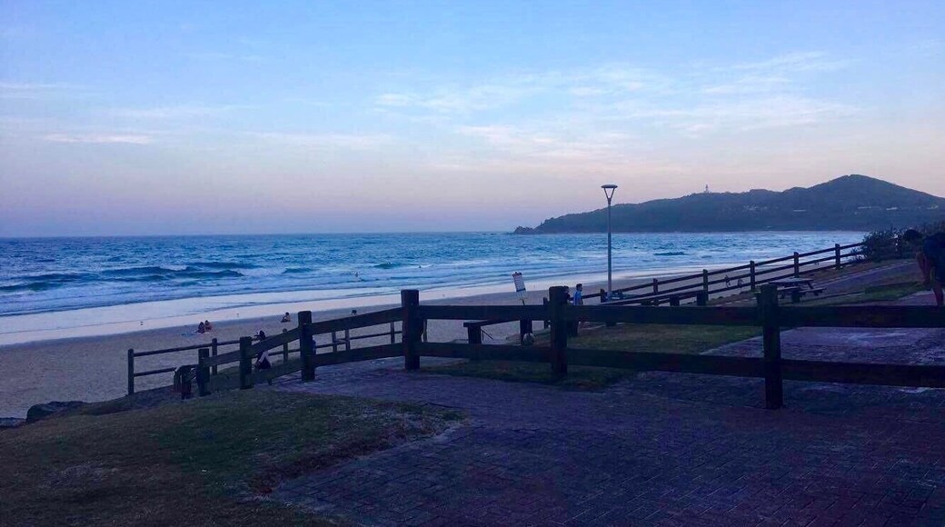 Byron bay, Australia