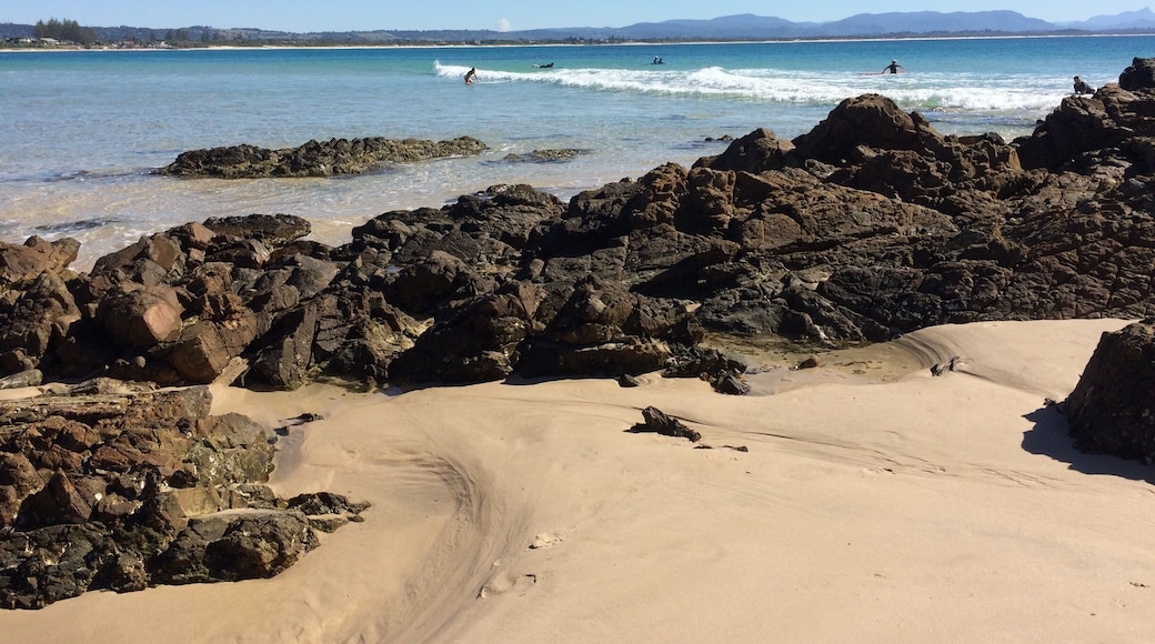 The Pass. Water temperature is perfect, weather even more awesome #blue #outdoors #surfing #indiansummer