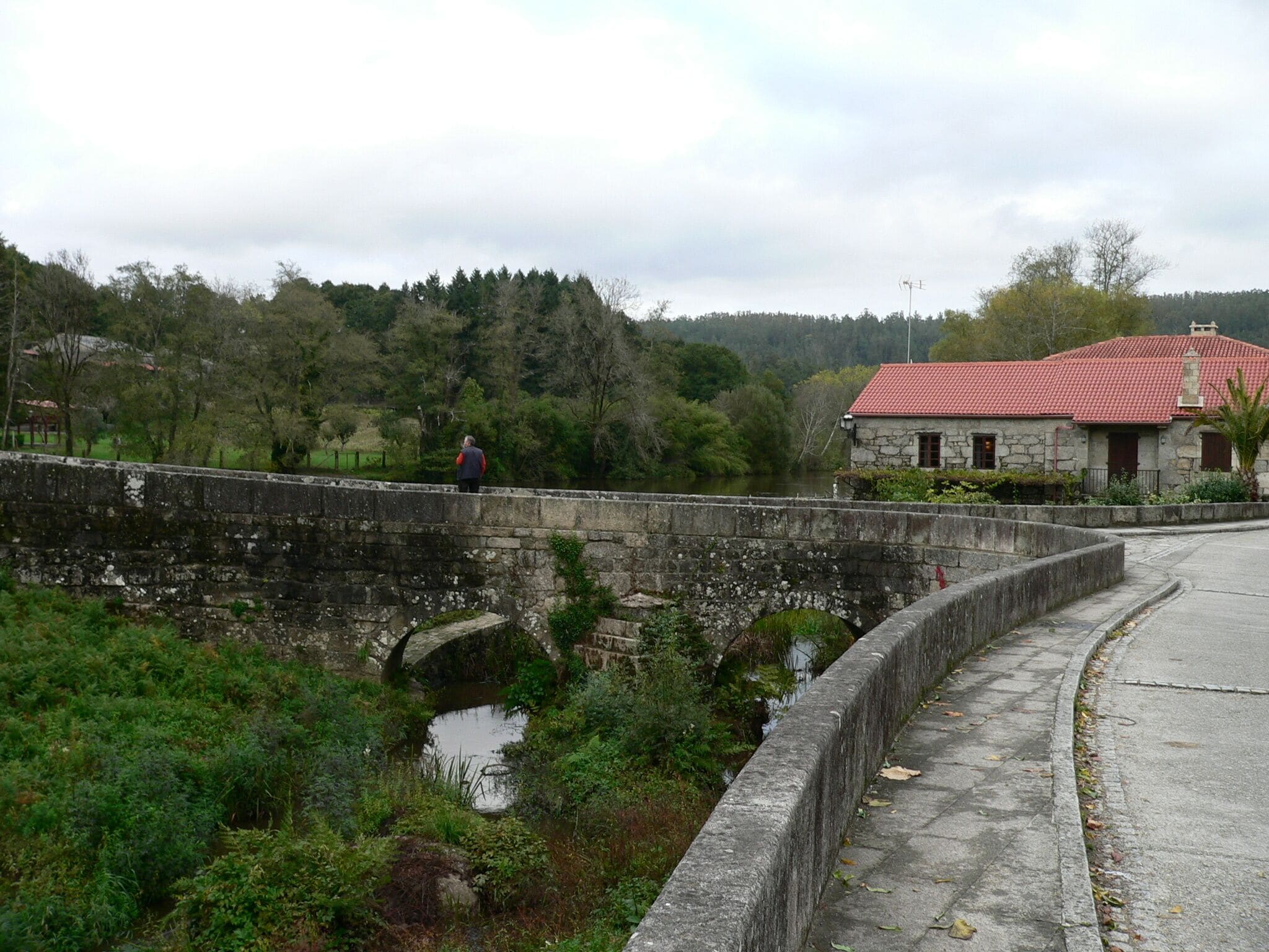 PONTE MACEIRA