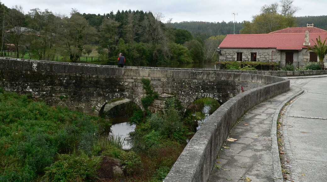 PONTE MACEIRA
