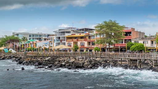 Puerto Baquerizo Moreno