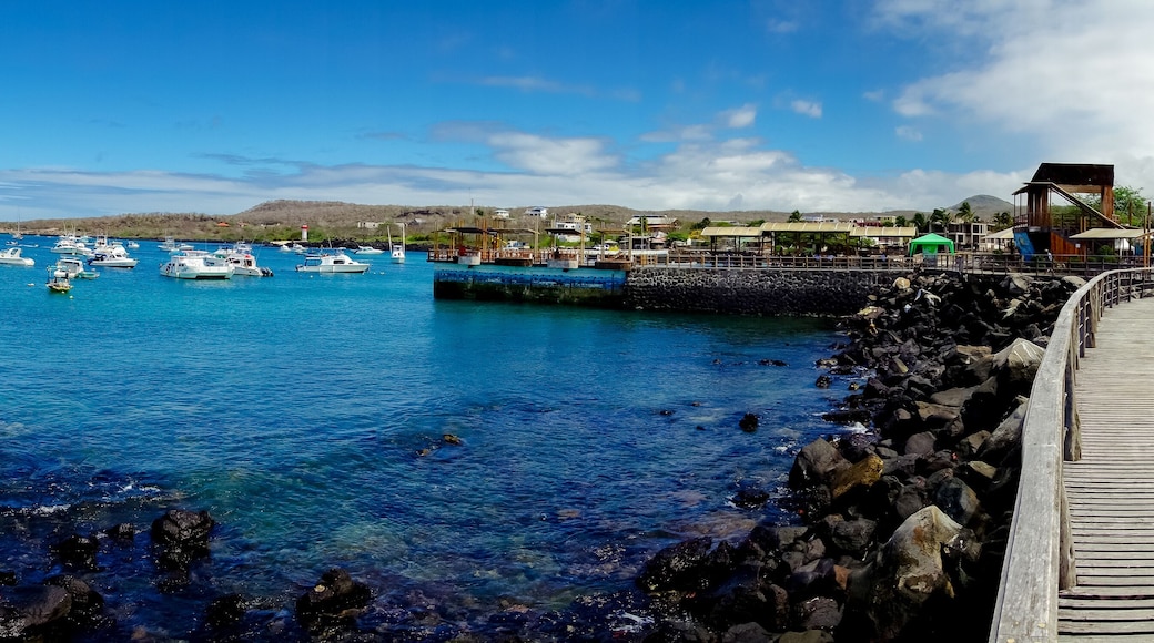 San Cristobal Island