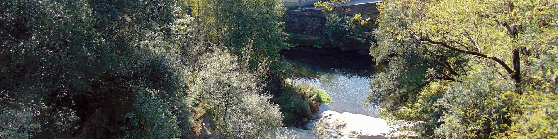 Colònia Dussol (les Planes d'Hostoles)