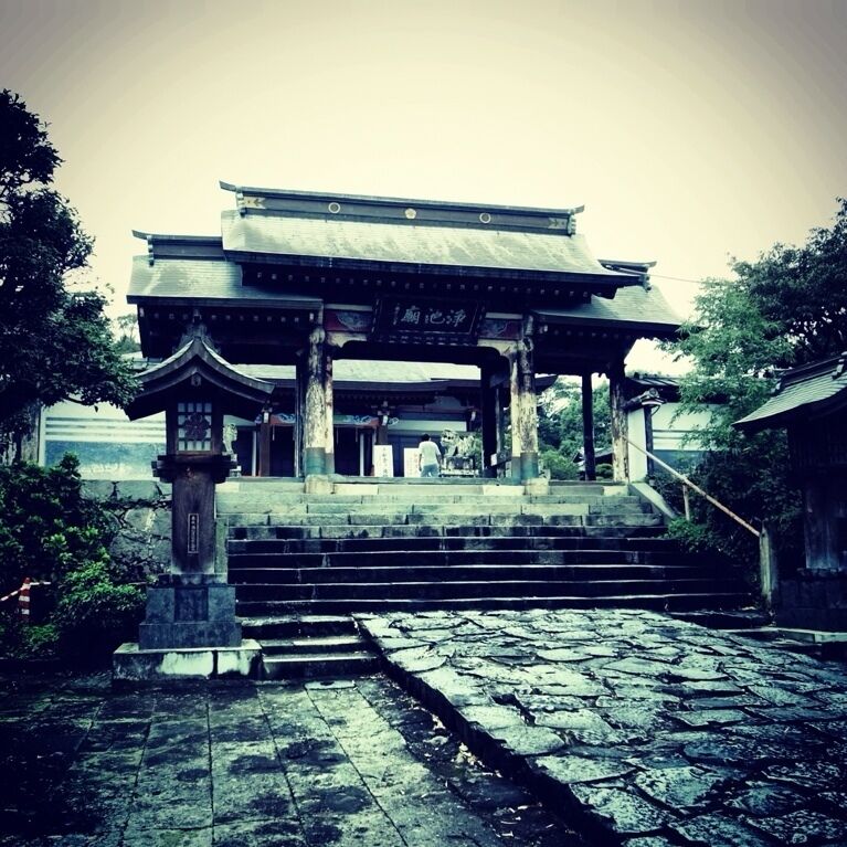 熊本県 本妙寺