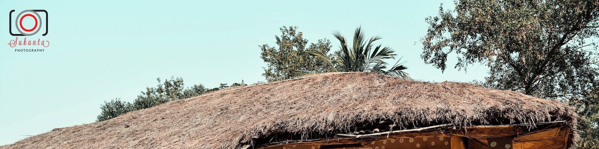 Srijani Shilpagram at Shantiniketan
In 1901, Rabindranath started a school at Shatiniketan named Brahmachary Ashram that was modelled on the lines of the ancient gurukul system. After he received the Nobel Prize that enhanced not only the Pride of India but also the prestige of Shantiniketan, the school was expanded into a university. It was renamed Visva Bharati, which Tagore defined as “where the world makes a home in a nest.”