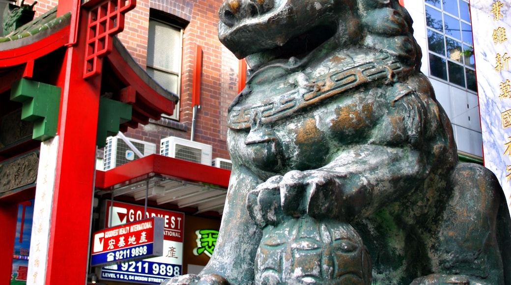 Chinatown