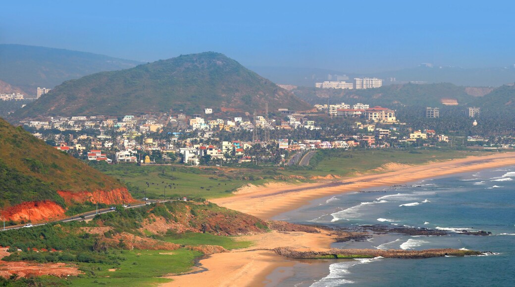Visakhapatnam