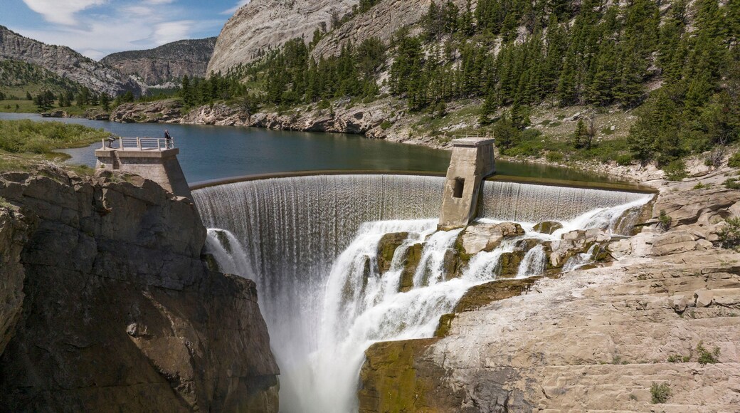 Cascade