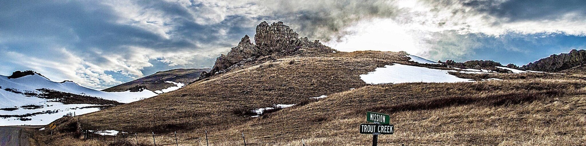 A beautiful road trip through some of Best Mountain View’s!!!