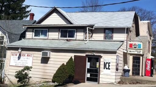 Heath's Golden Dawn.