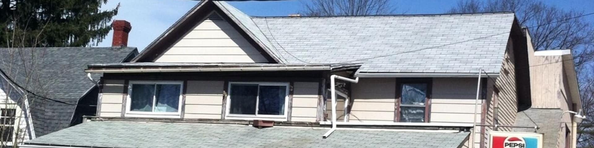 Heath's Golden Dawn.