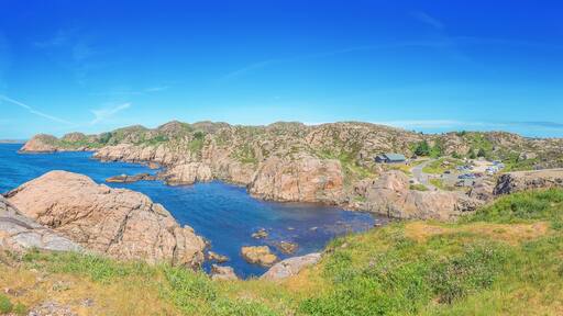 Lindesnes