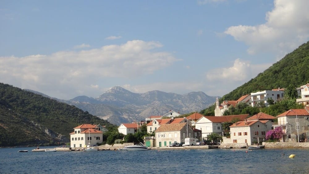 Beautiful area! Easy day trip done from Dubrovnik, Croatia & only cost $70 (Aussie)!!