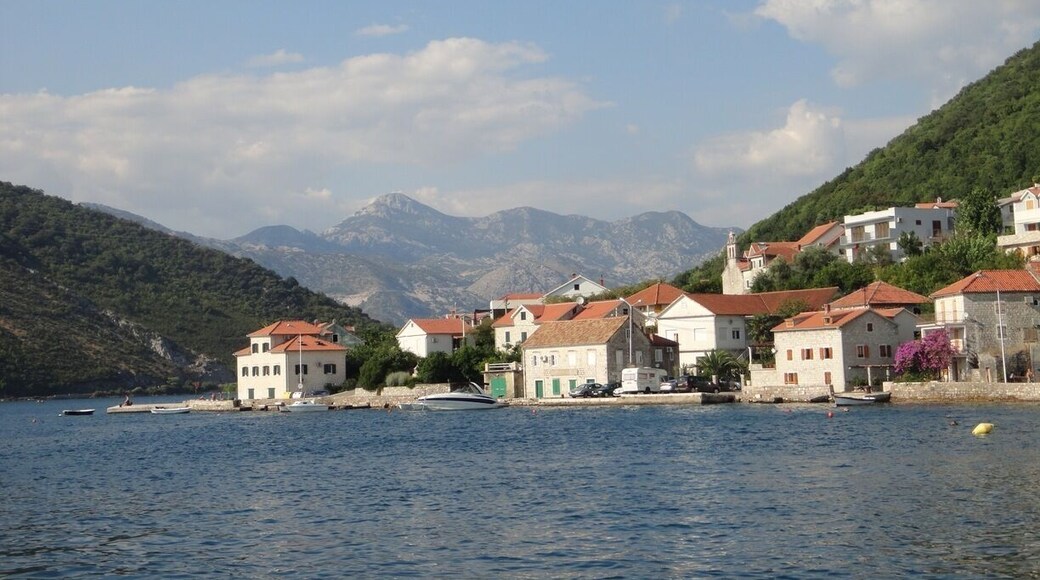 Beautiful area! Easy day trip done from Dubrovnik, Croatia & only cost $70 (Aussie)!!