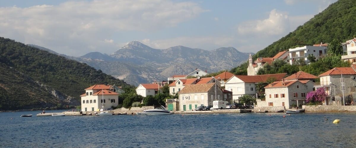 Beautiful area! Easy day trip done from Dubrovnik, Croatia & only cost $70 (Aussie)!!