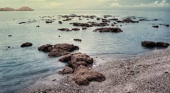 Kampung Binjai, Bayan Lepas, Penang, Malaysia; Shutterstock ID 71020951; PO: Hcom Destination Content neighborhoods; Client: Hotels.com; Other: Hcom brand budge
