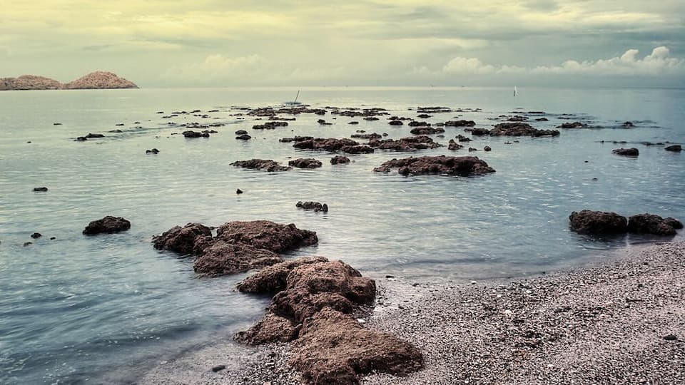 Kampung Binjai, Bayan Lepas, Penang, Malaysia; Shutterstock ID 71020951; PO: Hcom Destination Content neighborhoods; Client: Hotels.com; Other: Hcom brand budge