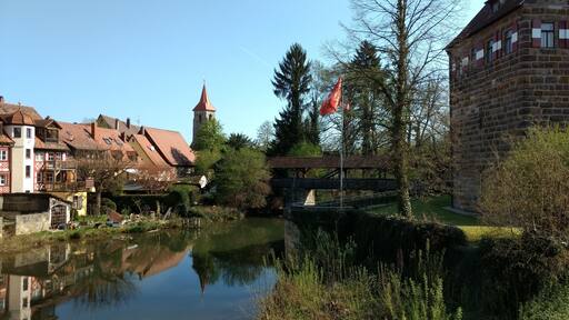 Lauf an der Pegnitz