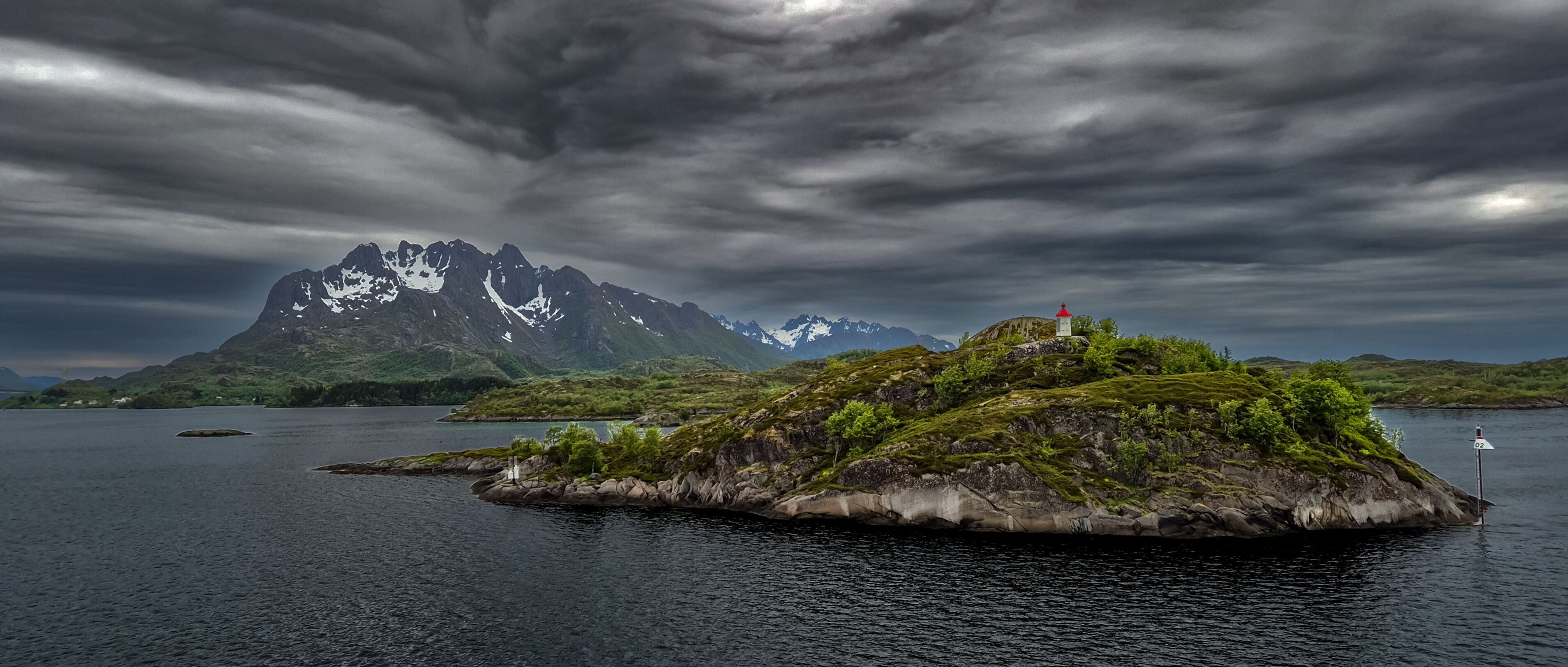 ستوكماركنيز