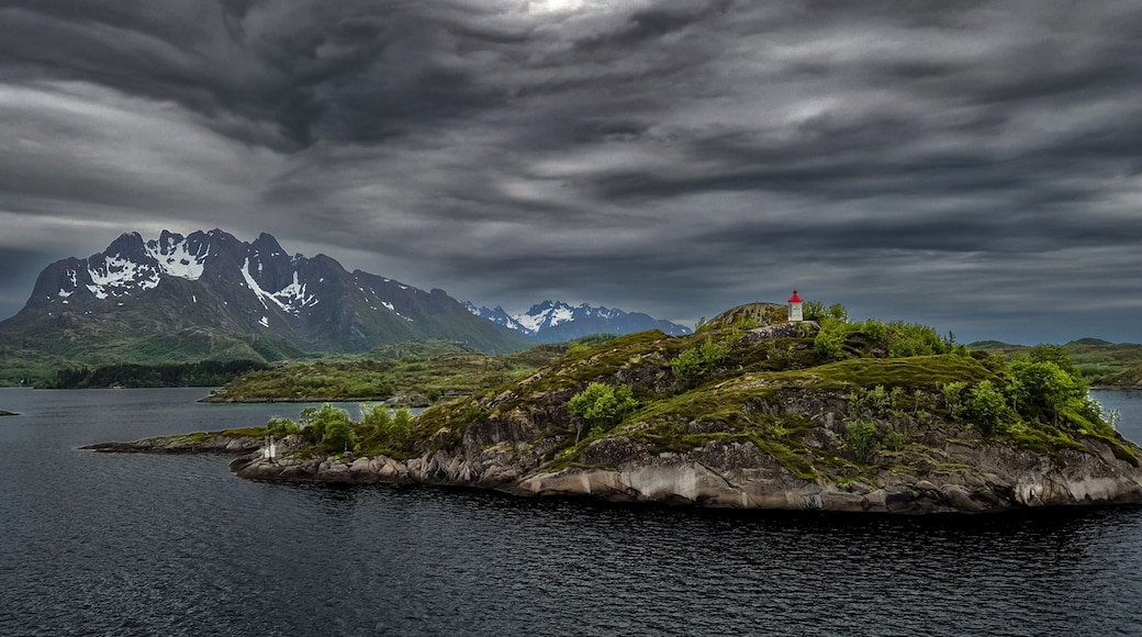 ستوكماركنيز