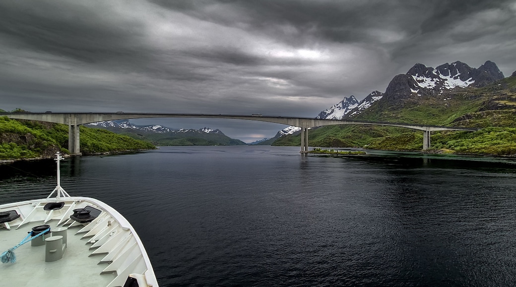 ستوكماركنيز