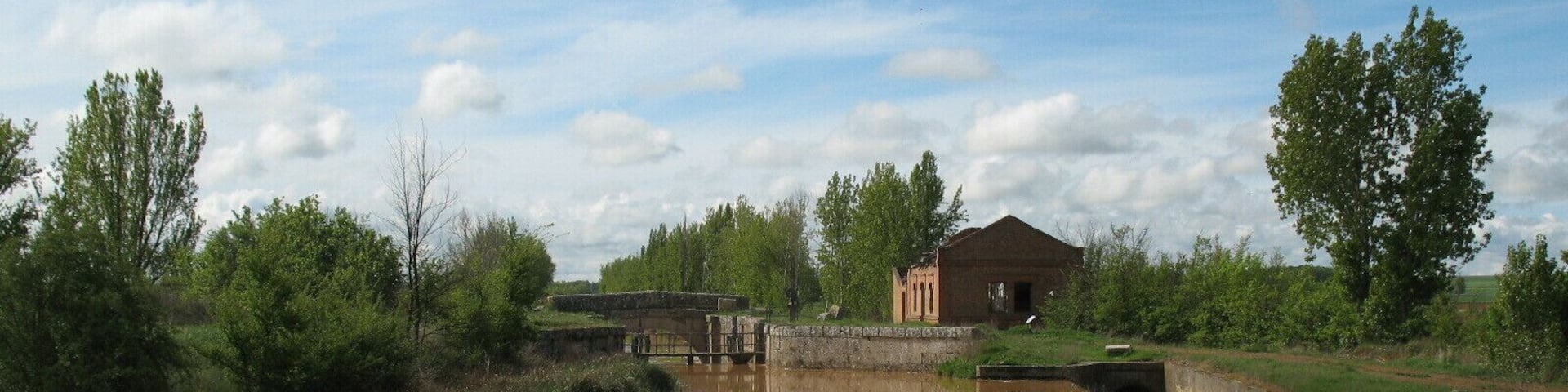 This is a photography of a Site of Community Importance in Spain with the ID: