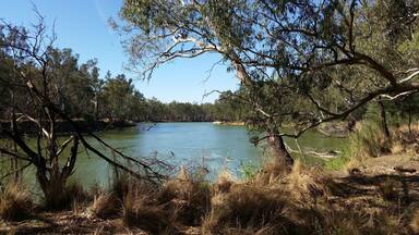 One of my favourite places to go camping although it can get very busy at peak times of the year