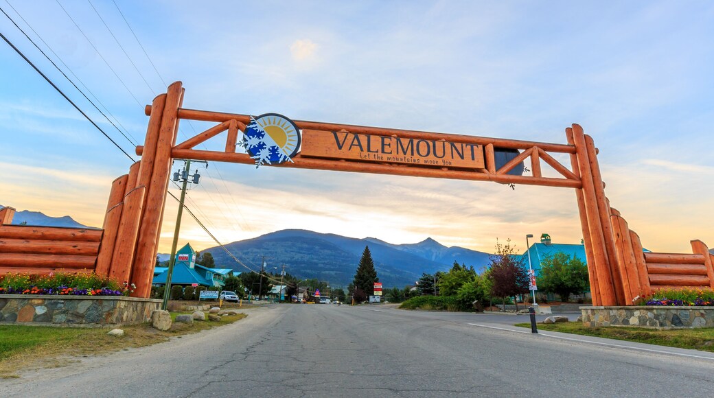 Valemount