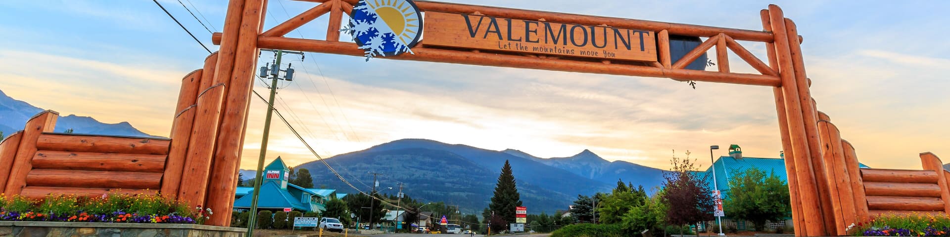 Valemount, BC, Canada