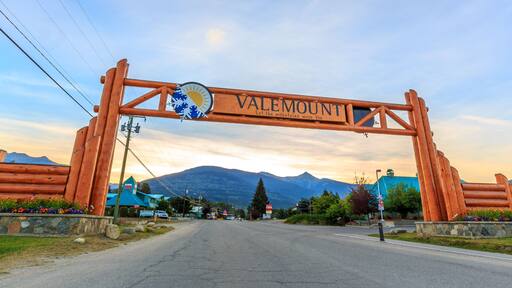Valemount, BC, Canada
