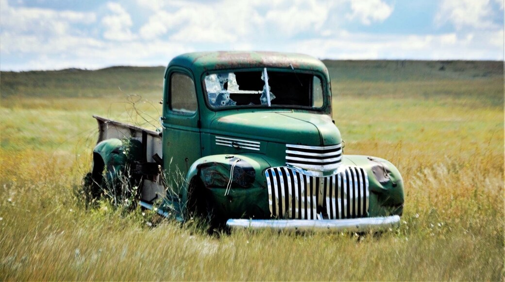 Adventures traveling the road less traveled!