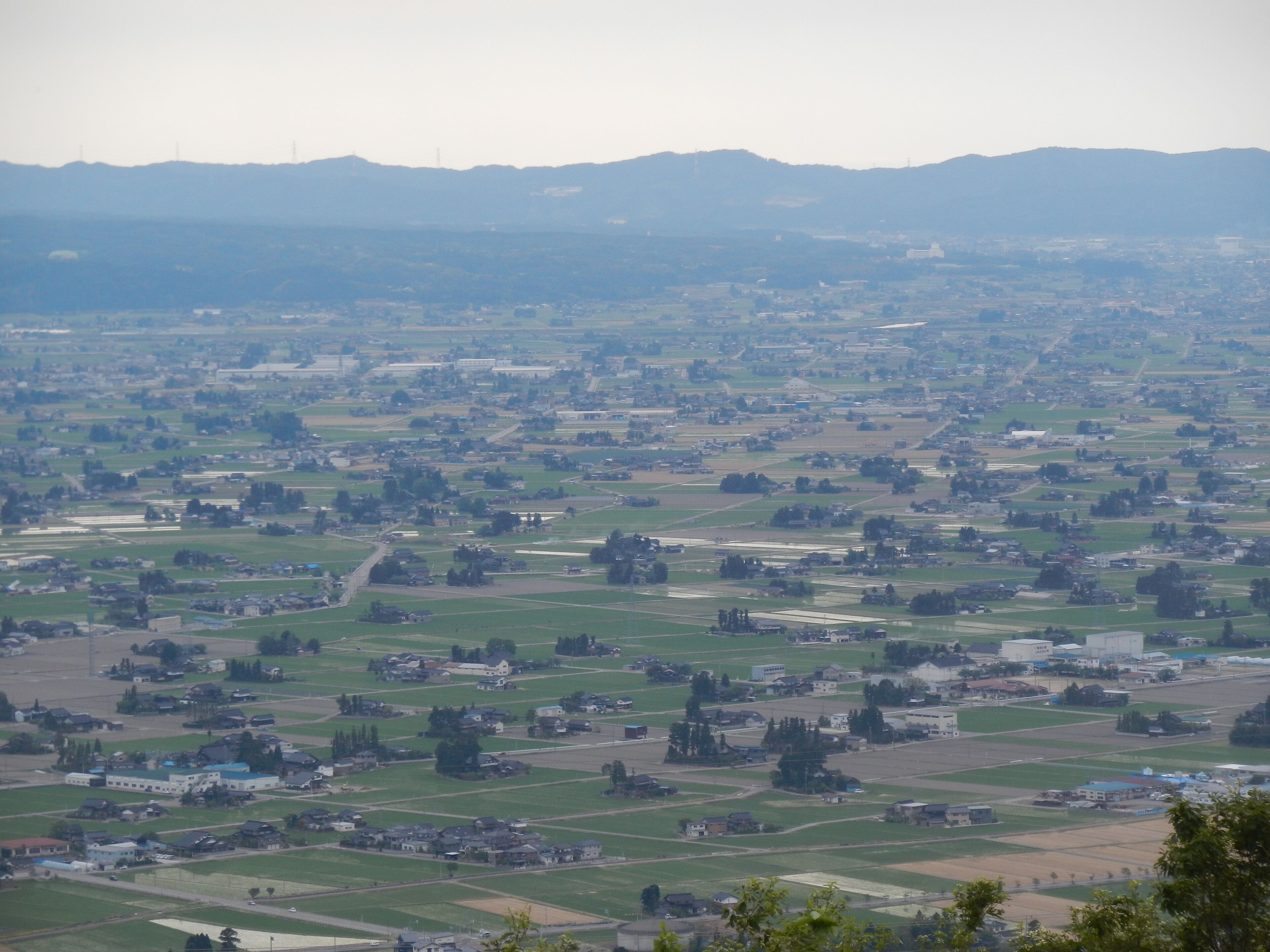 Shogawamachi Kakuryou, Tonami, Toyama Prefecture 932-0303, Japan