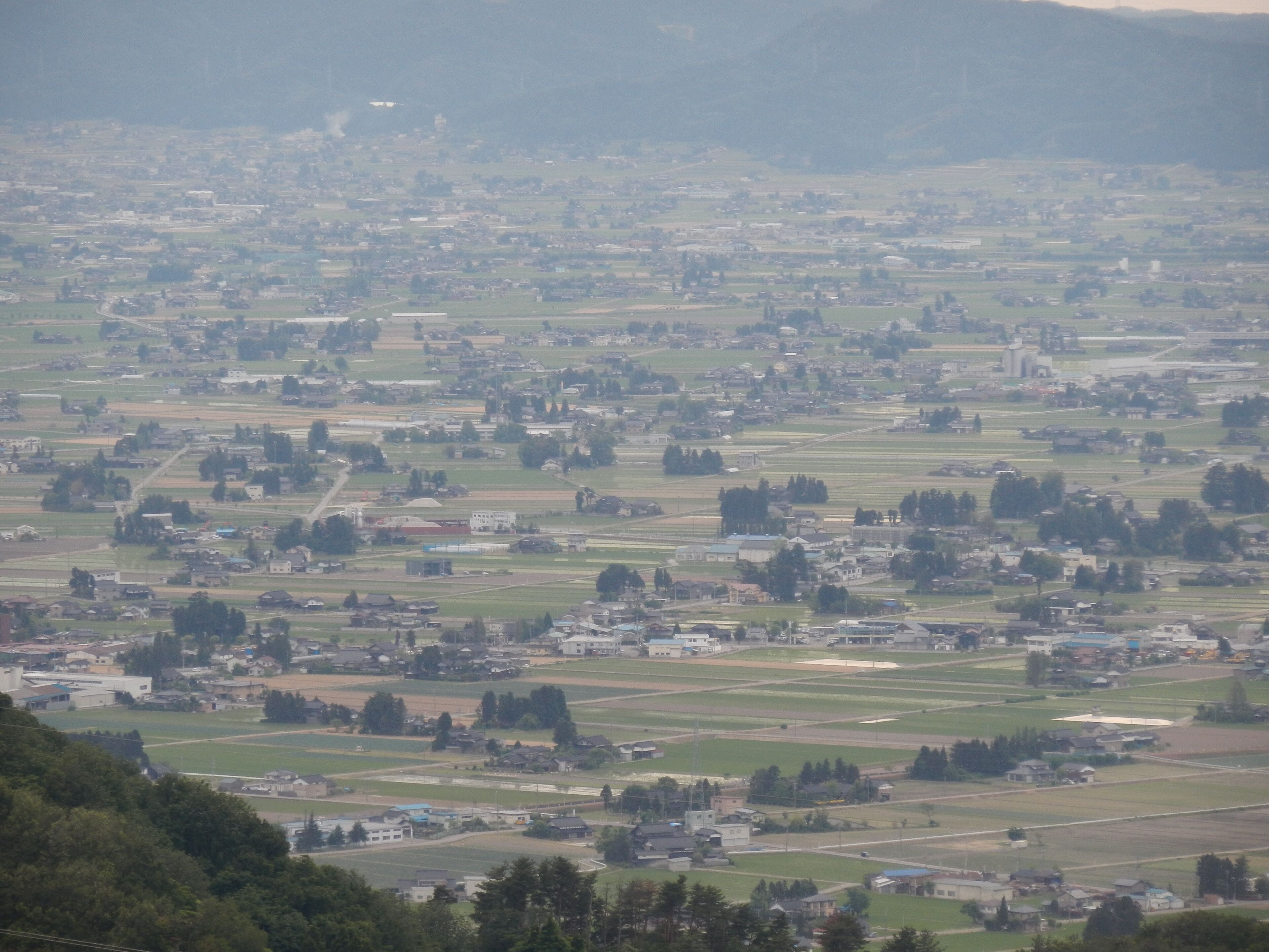 Shogawamachi Kakuryou, Tonami, Toyama Prefecture 932-0303, Japan