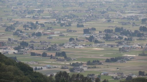 Shogawamachi Kakuryou, Tonami, Toyama Prefecture 932-0303, Japan